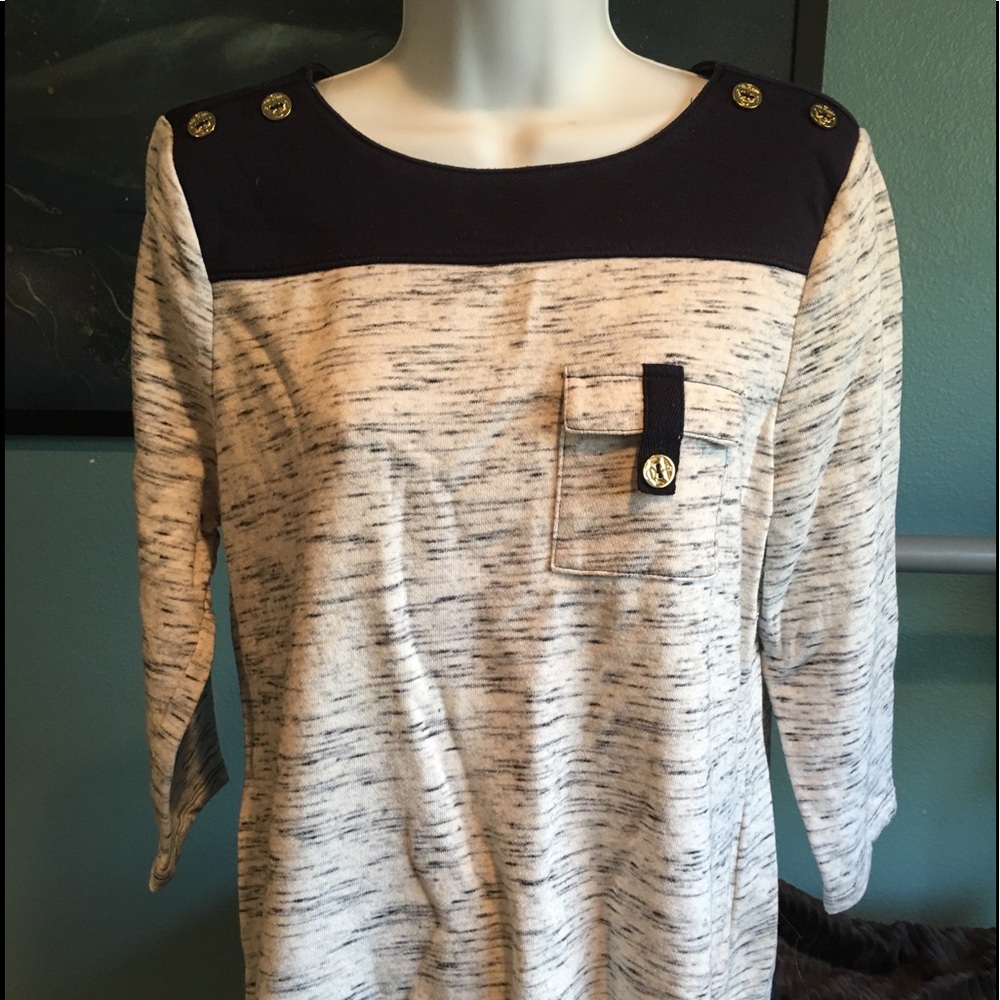 Charter Club Sweater